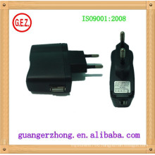 Switching USB Angle Adapter